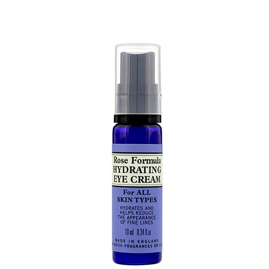 Neal's Yard Remedies Rose Formula Hydrating Eye Cream