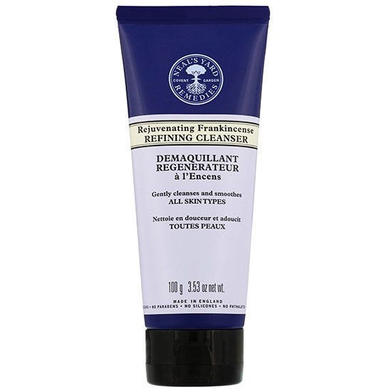 Neal's Yard Remedies Rejuvenating Frankincense Refining Cleanser