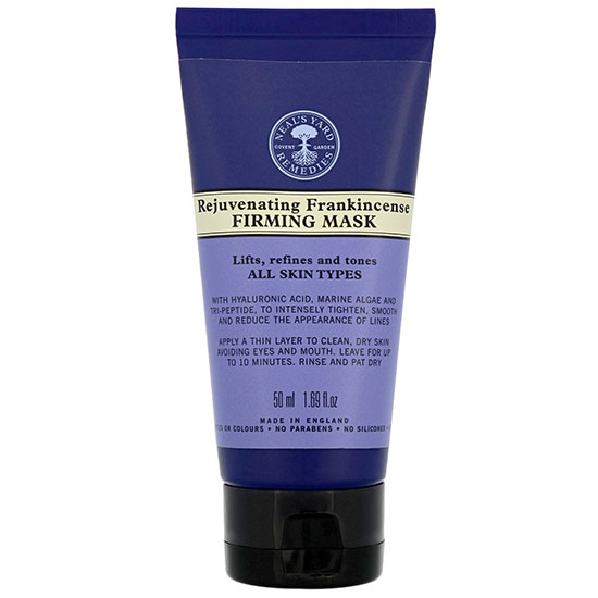 Neal's Yard Remedies Rejuvenating Frankincense Firming Mask 50ml