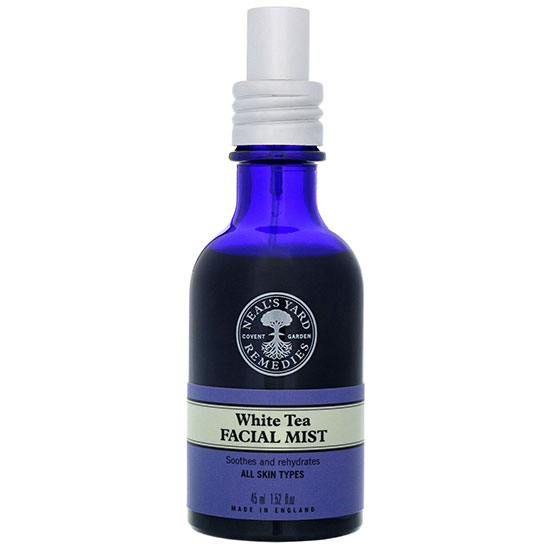 Neal's Yard Remedies White Tea Facial Mist 45ml