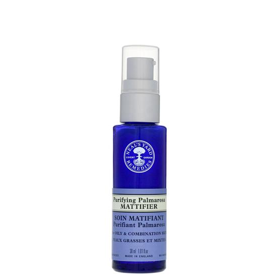 Neal's Yard Remedies Purifying Palmarosa Mattifier