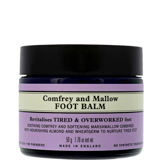 Neal's Yard Remedies Comfrey & Mallow Foot Balm 50g