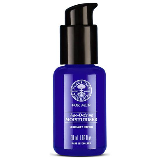 Neal's Yard Remedies For Men Age Defying Moisturiser 50ml