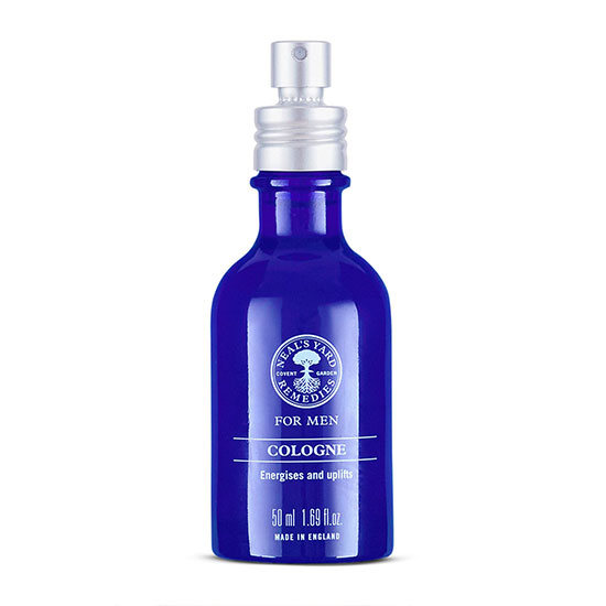 Neal's Yard Remedies For Men Cologne 50ml