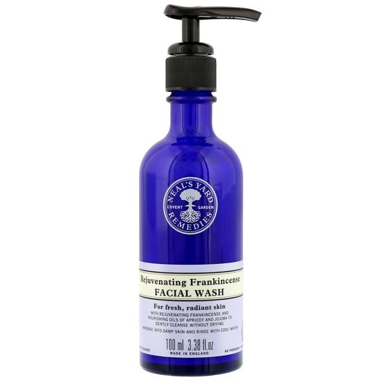 Neal's Yard Remedies Frankincense Facial Wash