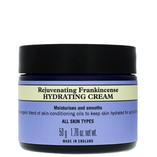 Neal's Yard Remedies Frankincense Hydrating Cream 50g