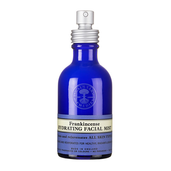 Neal's Yard Remedies Frankincense Hydrating Facial Mist 45ml