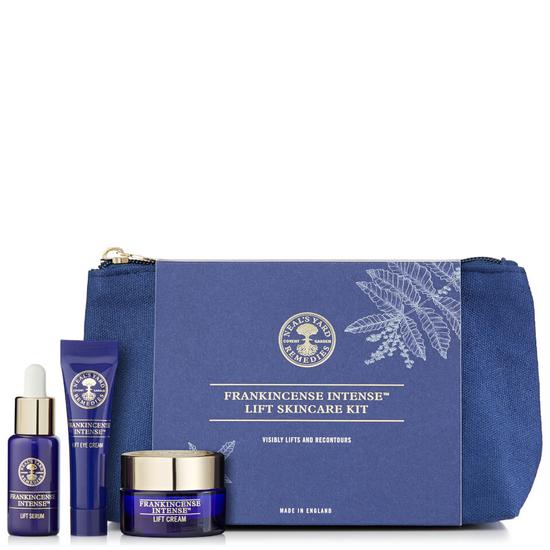 Neal's Yard Remedies Frankincense Intense Lift Skin Care Kit