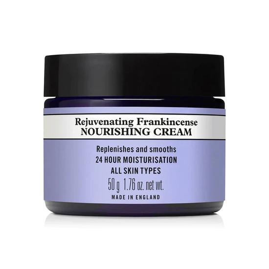 Neal's Yard Remedies Frankincense Nourishing Cream