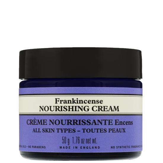 Neal's Yard Remedies Frankincense Nourishing Cream 50g