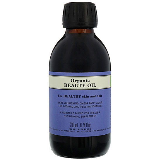 Neal's Yard Remedies Inner Support Organic Beauty Oil 200ml