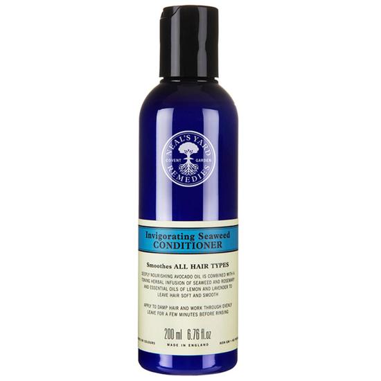 Neal's Yard Remedies Invigorating Seaweed Conditioner 200ml