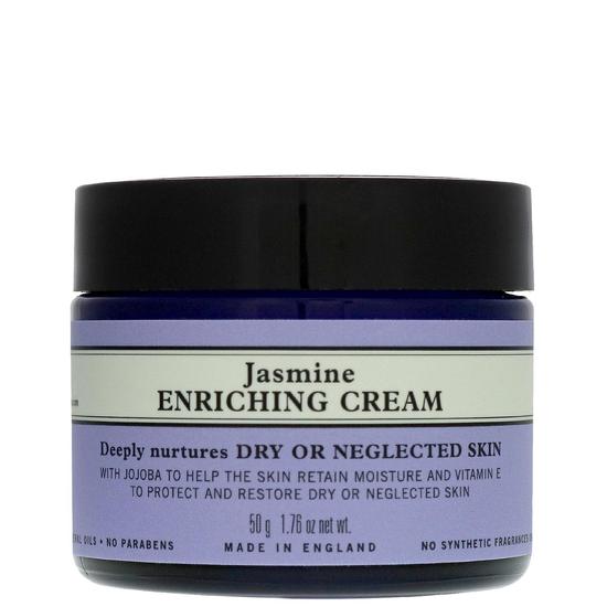 Neal's Yard Remedies Jasmine Enriching Cream 50g