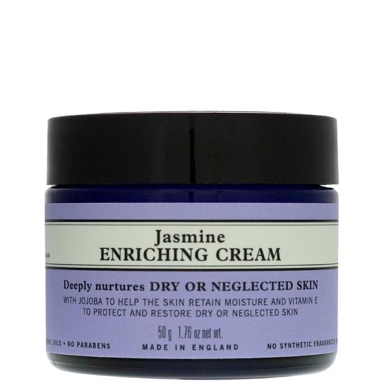 Neal's Yard Remedies Jasmine Enriching Cream 50g