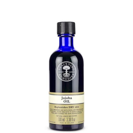 Neal's Yard Remedies Jojoba Oil 100ml