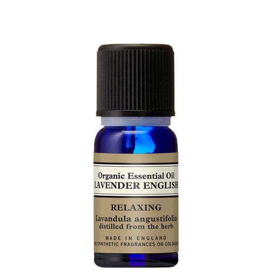 Neal's Yard Remedies Lavender English Organic Essential Oil 10ml