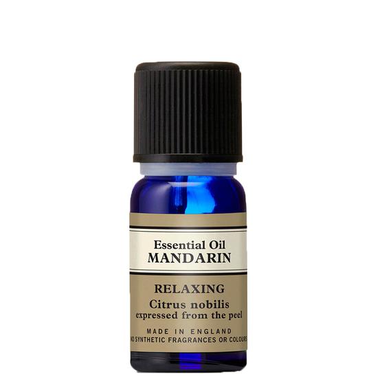 Neal's Yard Remedies Mandarin Essential Oil 10ml