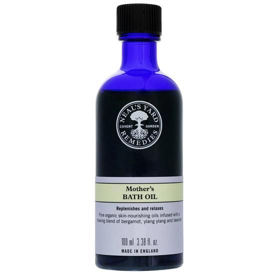 Neal's Yard Remedies Mothers Bath Oil