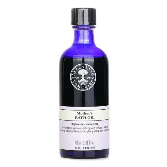 Neal's Yard Remedies Mothers Bath Oil