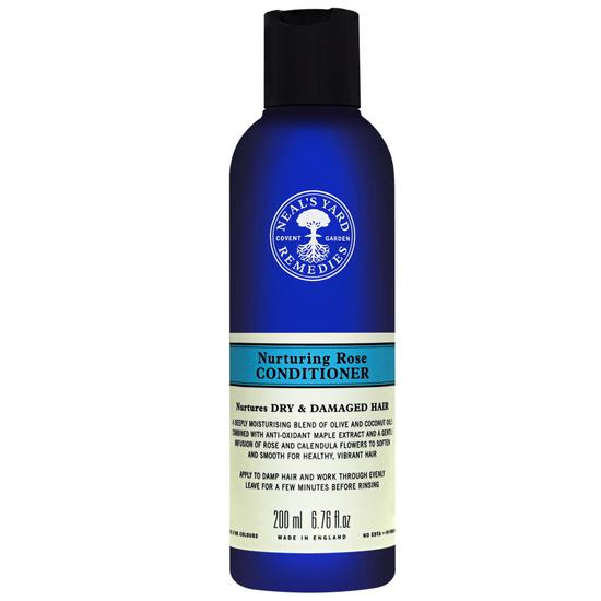 Neal's Yard Remedies Nurturing Rose Conditioner 200ml