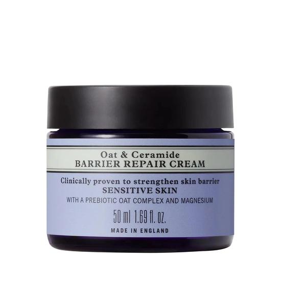 Neal's Yard Remedies Oat & Ceramide Barrier Repair Cream
