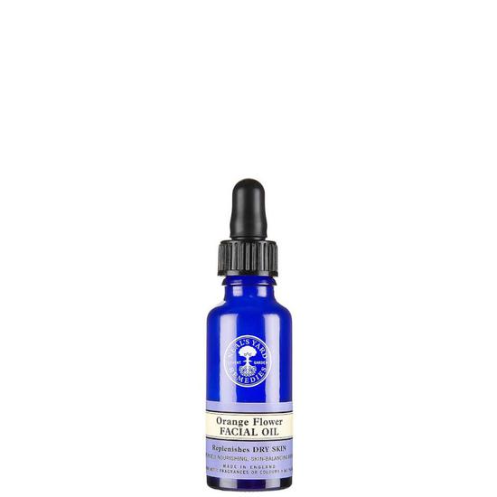 Neal's Yard Remedies Orange Flower Facial Oil 30ml