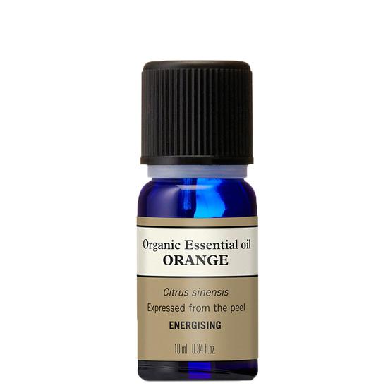 Neal's Yard Remedies Orange Organic Essential Oil 10ml