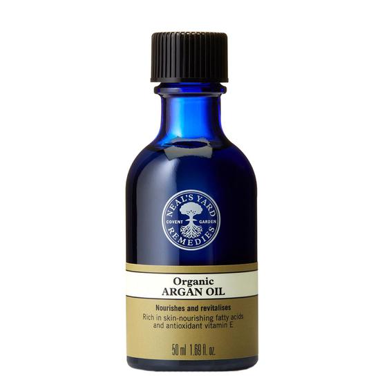 Neal's Yard Remedies Organic Argan Oil 50ml