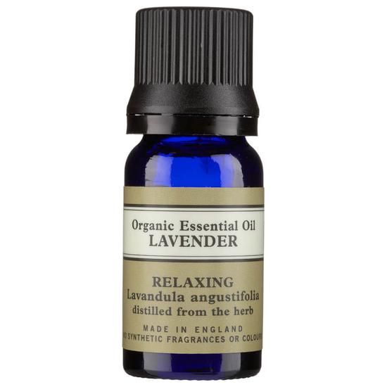 Neal's Yard Remedies Organic Lavender Essential Oil 10ml
