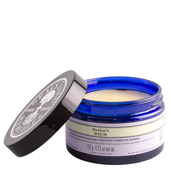 Neal's Yard Remedies Organic Mother's Balm 120g