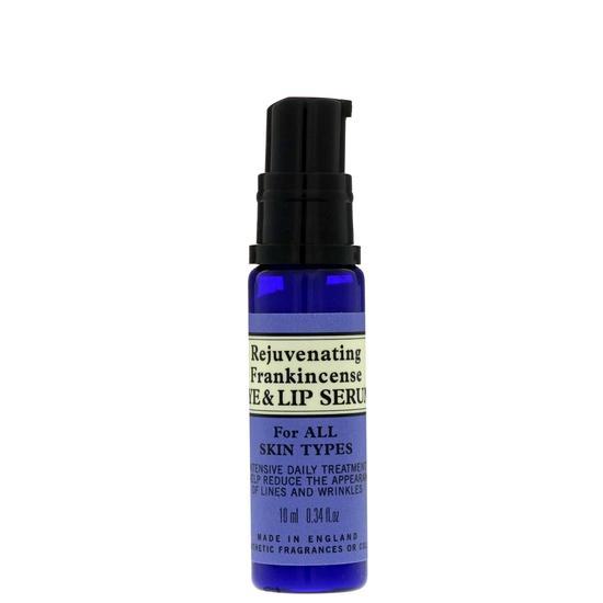 Neal's Yard Remedies Rejuvenating Frankincense Eye & Lip Serum 10ml