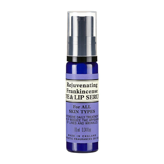 Neal's Yard Remedies Rejuvenating Frankincense Eye & Lip Serum