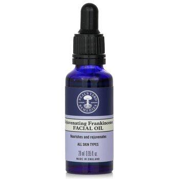 Neal's Yard Remedies Rejuvenating Frankincense Facial Oil