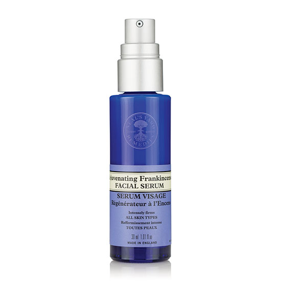 Neal's Yard Remedies Rejuvenating Frankincense Facial Serum 30ml