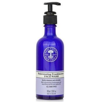 Neal's Yard Remedies Rejuvenating Frankincense Facial Wash