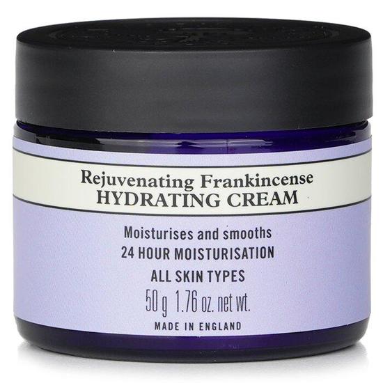 Neal's Yard Remedies Rejuvenating Frankincense Hydrating Cream 50g