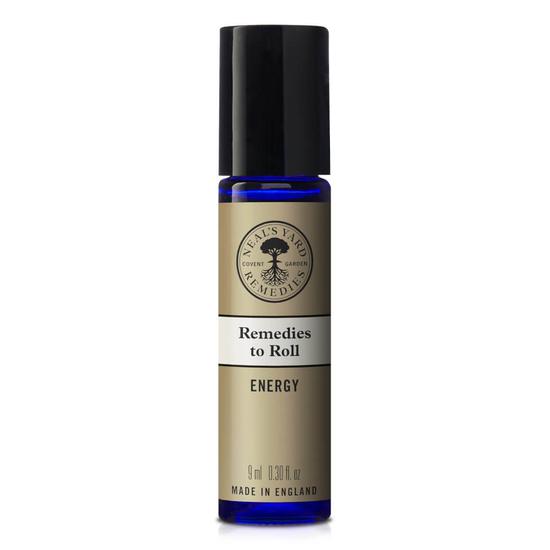 Neal's Yard Remedies Remedies To Roll Energy