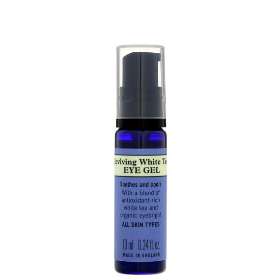 Neal's Yard Remedies Reviving White Tea Eye Gel 10ml