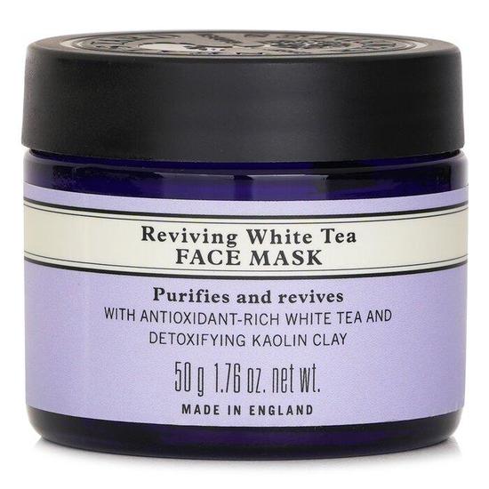 Neal's Yard Remedies Reviving White Tea Facial Mask
