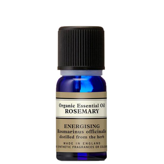 Neal's Yard Remedies Rosemary Organic Essential Oil 10ml