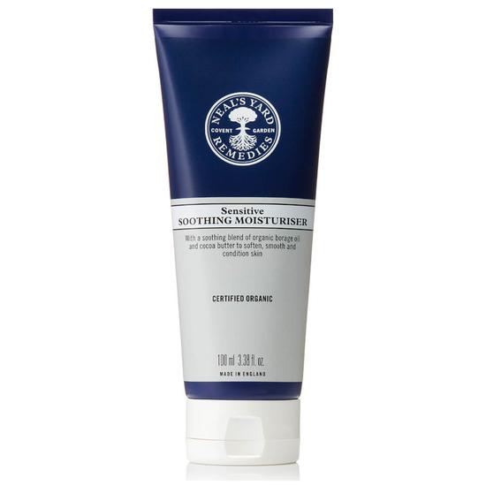 Neal's Yard Remedies Sensitive Soothing Moisturiser 100ml