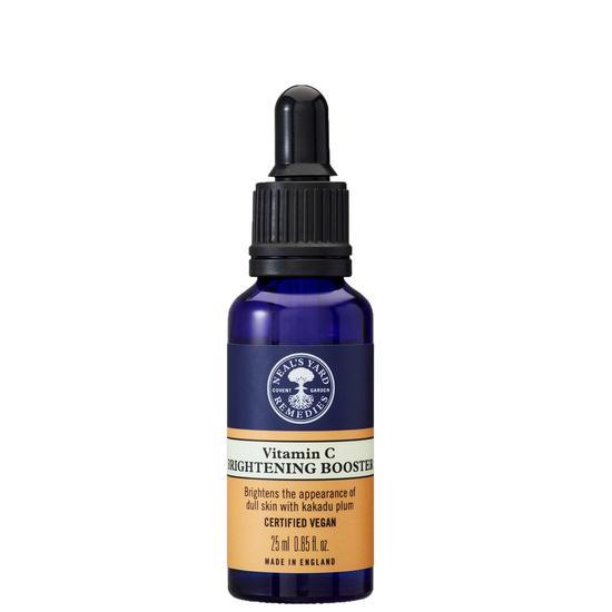 Neal's Yard Remedies Skin Care Boosters Vitamin C Booster