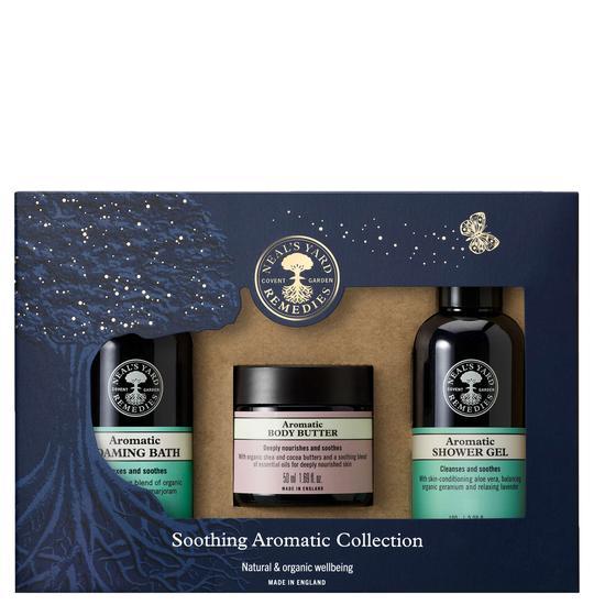 Neal's Yard Remedies Soothing Aromatic Collection