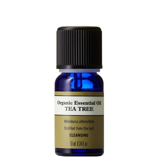 Neal's Yard Remedies Tea Tree Organic Essential Oil 10ml