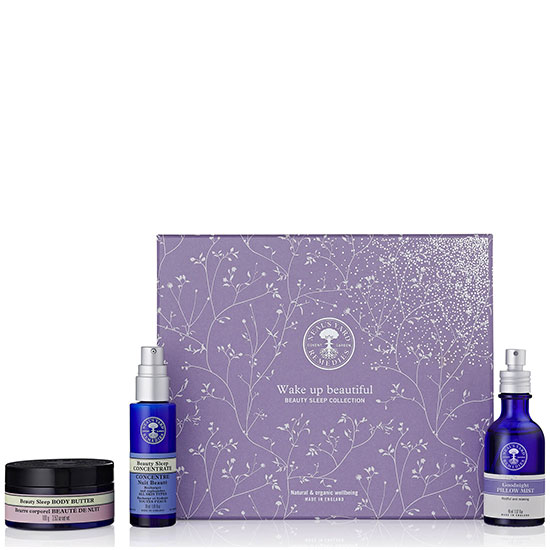 Neal's Yard Remedies Wake Up Beautiful Gift Set