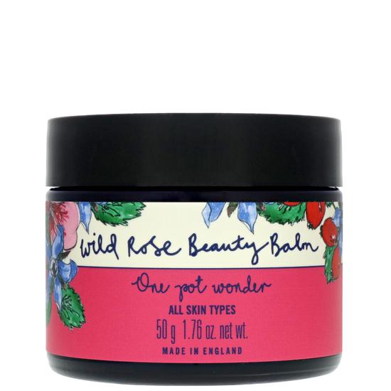 Neal's Yard Remedies Wild Rose Beauty Balm 50g