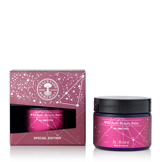 Neal's Yard Remedies Wild Rose Beauty Balm Gift Set