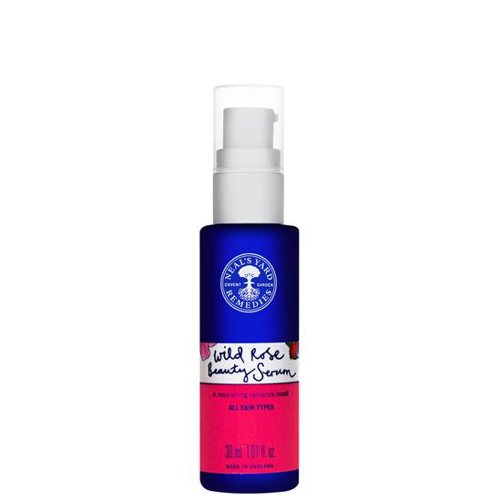 Neal's Yard Remedies Wild Rose Beauty Serum 30ml