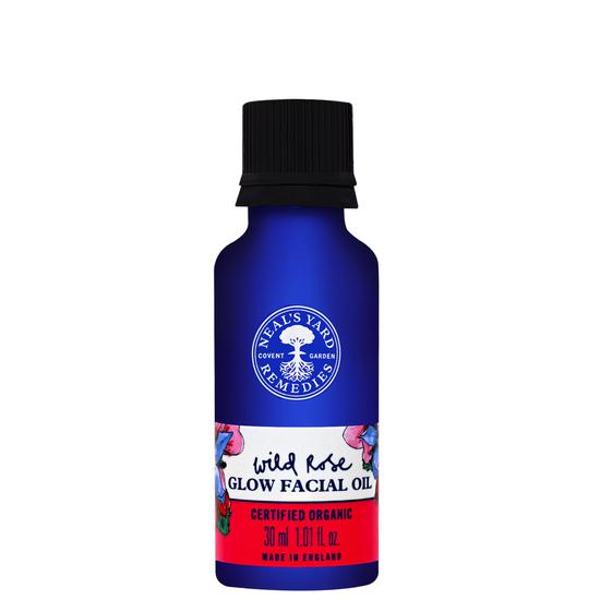 Neal's Yard Remedies Wild Rose Glow Facial Oil