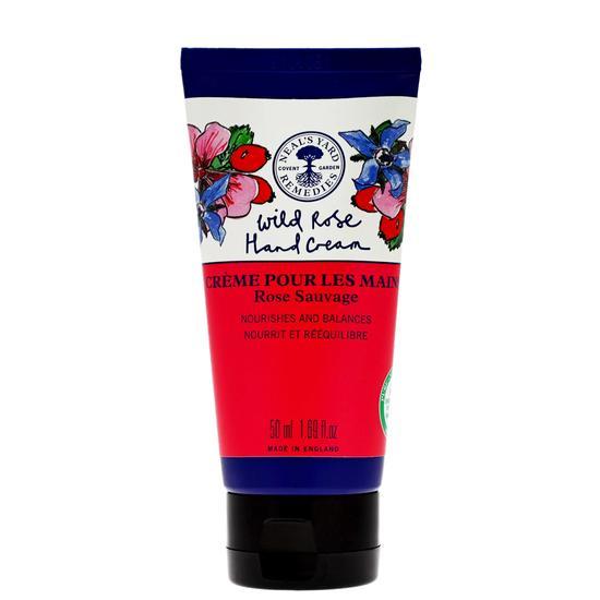 Neal's Yard Remedies Wild Rose Hand Cream